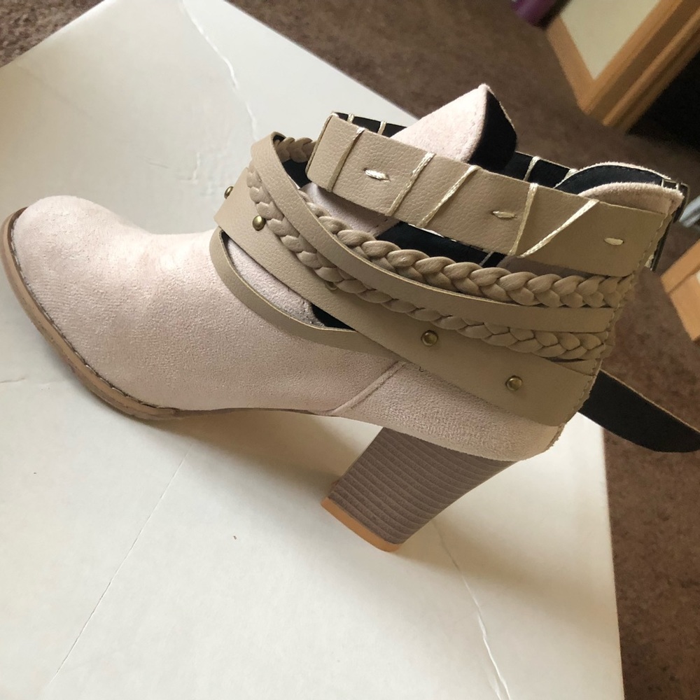 Booties